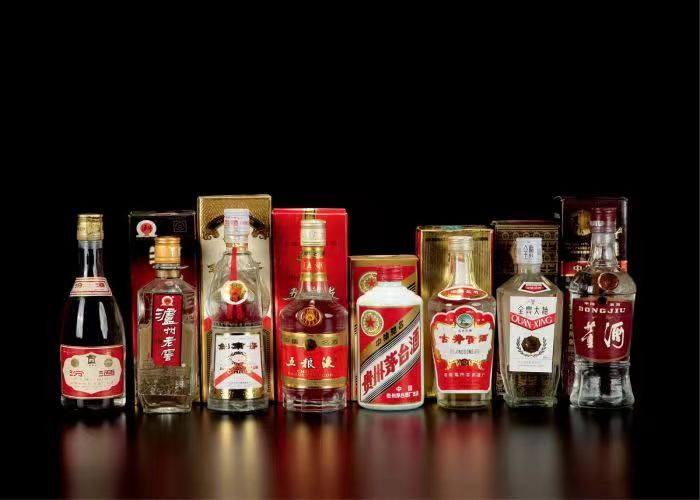 新郑老酒储存的方法